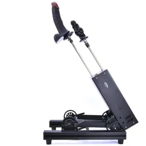 200W 2P Sex Machine for Gay Lesbian