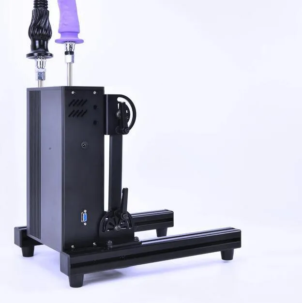 200W 2P Sex Machine for Gay Lesbian