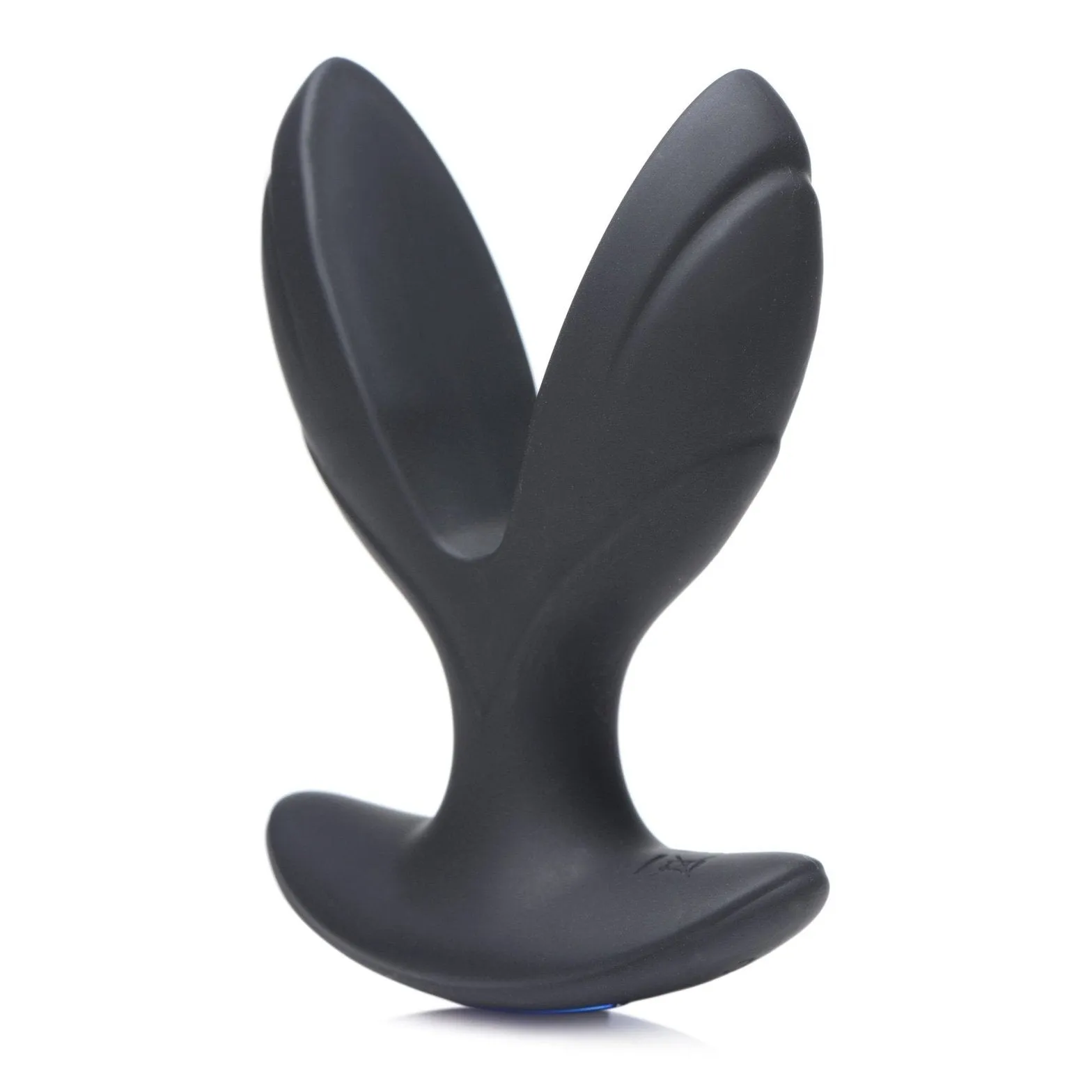 64x Electro-spread Vibrating And Estim Silicone Butt Plug