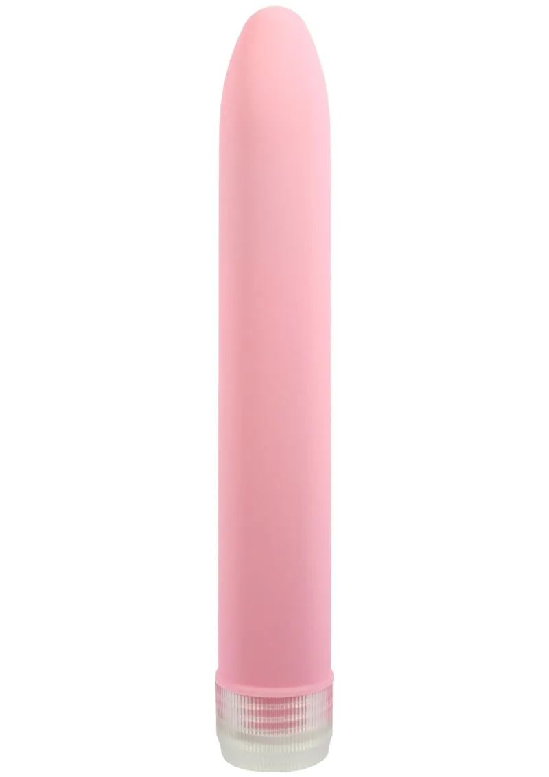 Aande Velvet Kiss Vibrator Pink