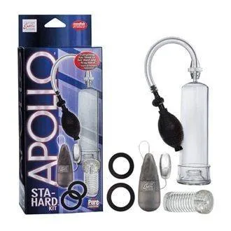 Apollo Sta-Hard Multi Kit
