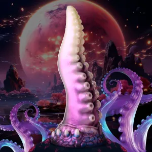Astropus Tentacle Dildo