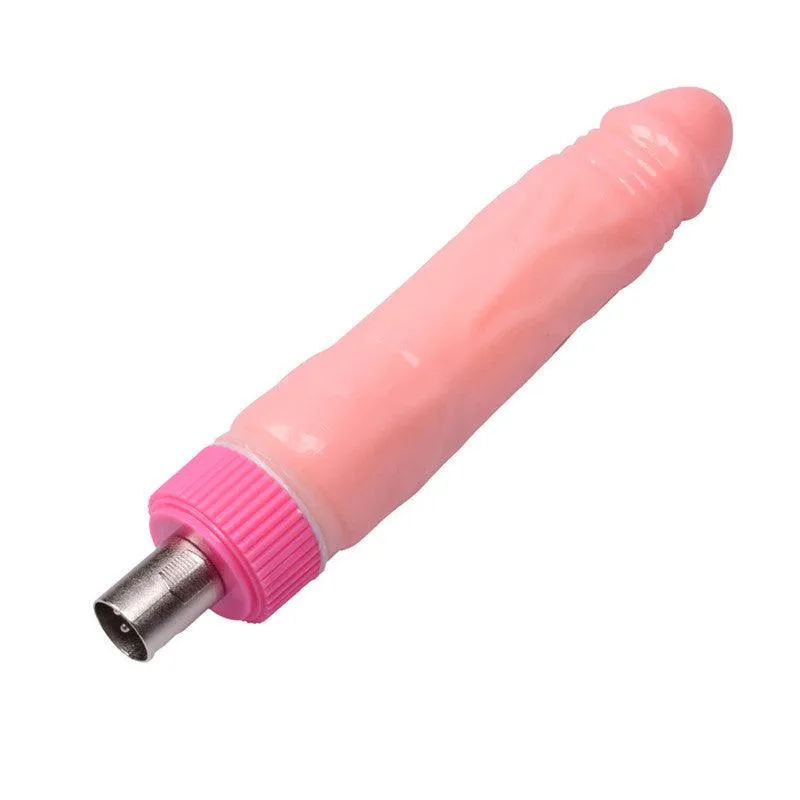 Automatic Sex Machine Masturbator Retractable with two Dildo