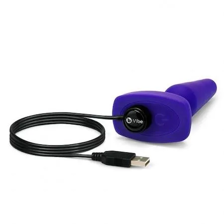 b-Vibe Trio Plug