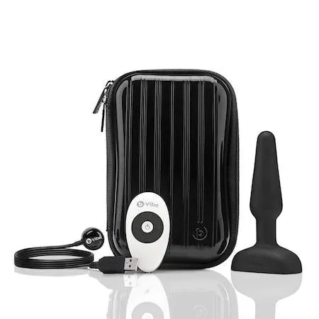 b-Vibe Trio Plug