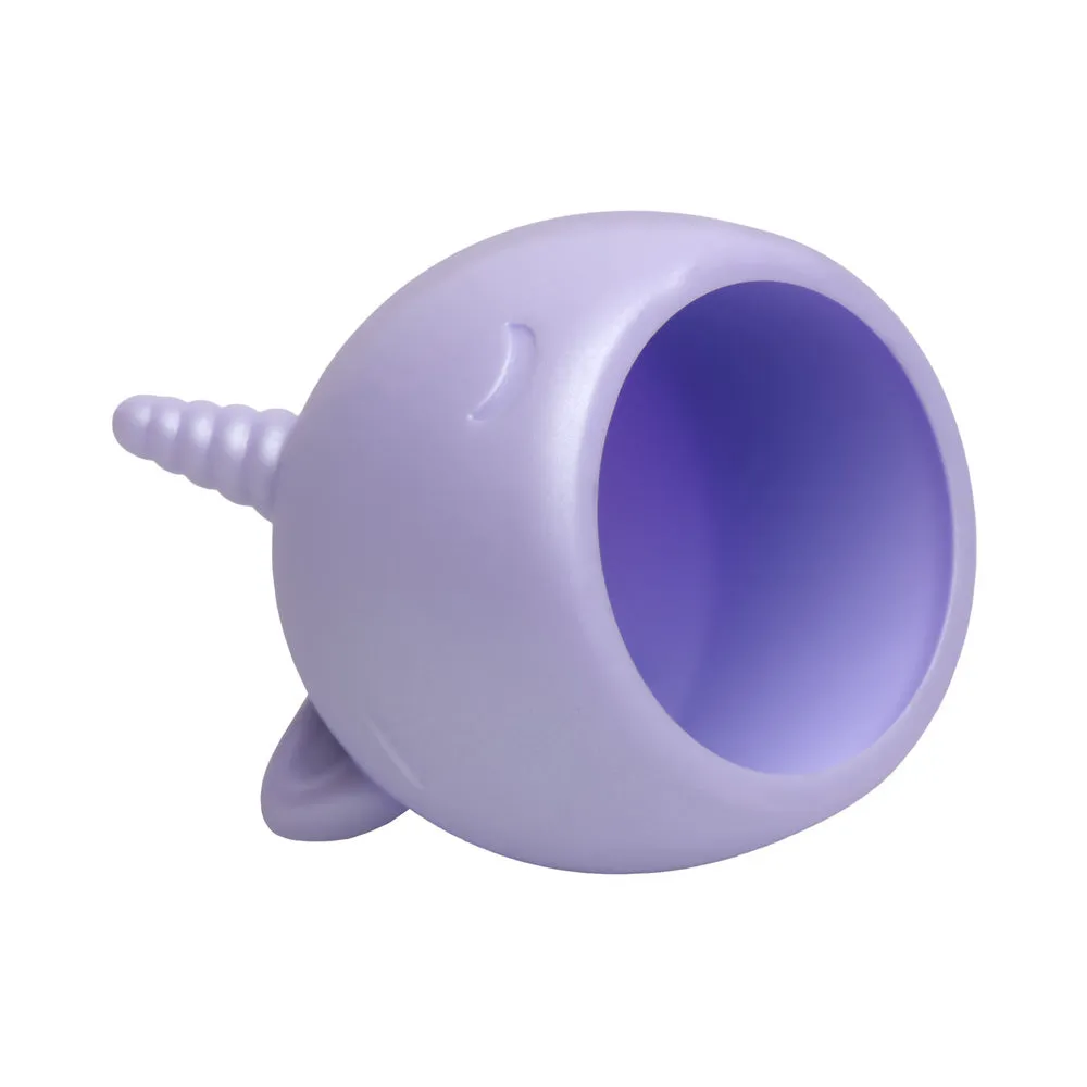 BANG! Unicorn Silicone Wand
