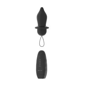 Bfilled Classic Remote Vibrating Plug