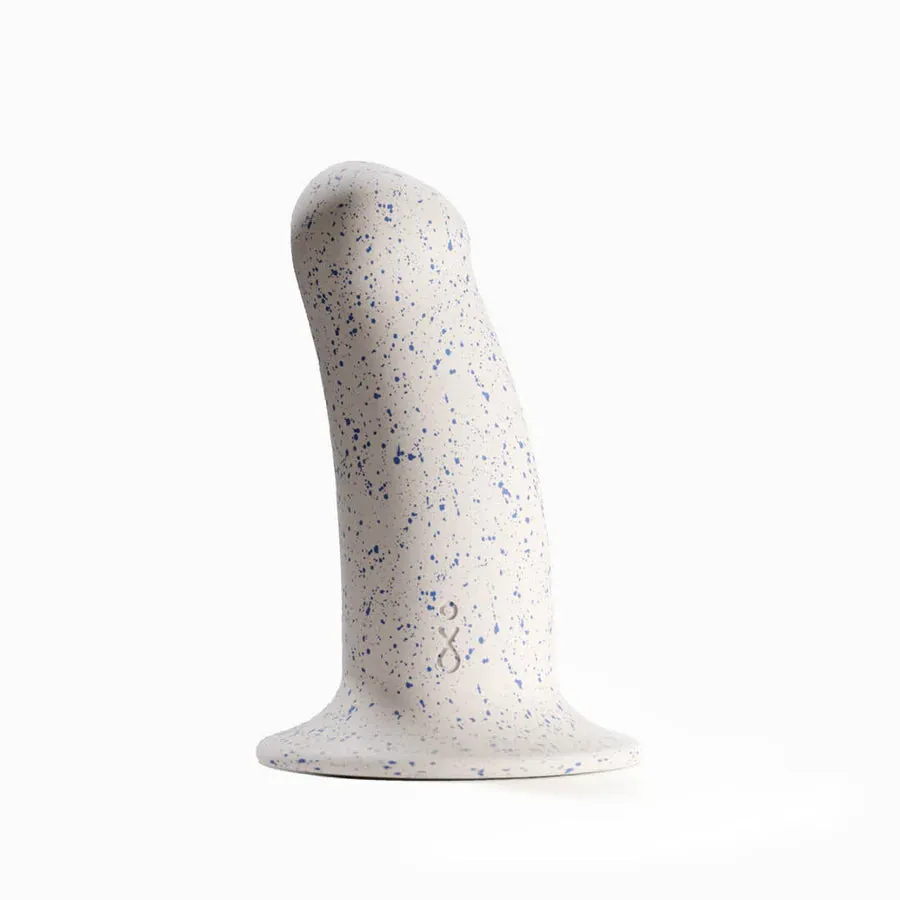 Biird Boo & Bae Silicone Suction Cup Dildos