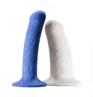 Biird Boo & Bae Silicone Suction Cup Dildos