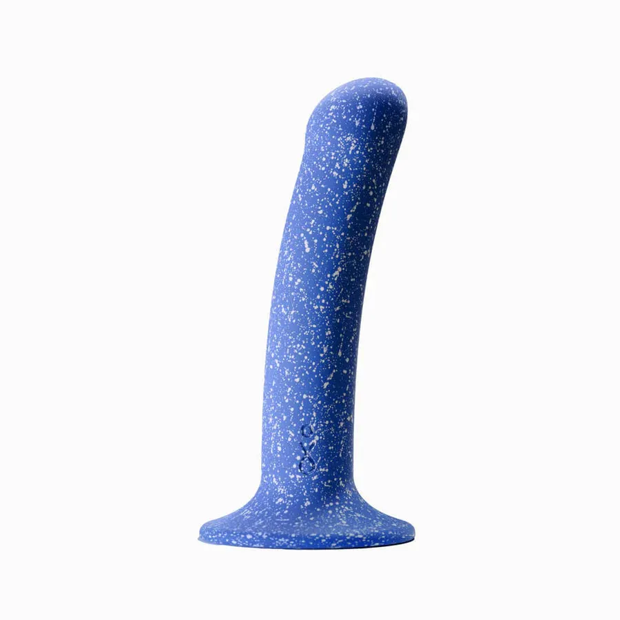 Biird Boo & Bae Silicone Suction Cup Dildos