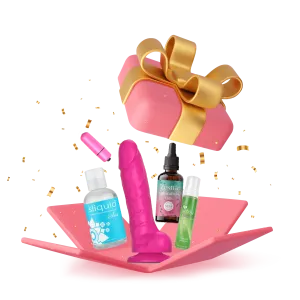 Blush Pack For Her Bundle