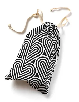 Bomba Cotton Toy Bag