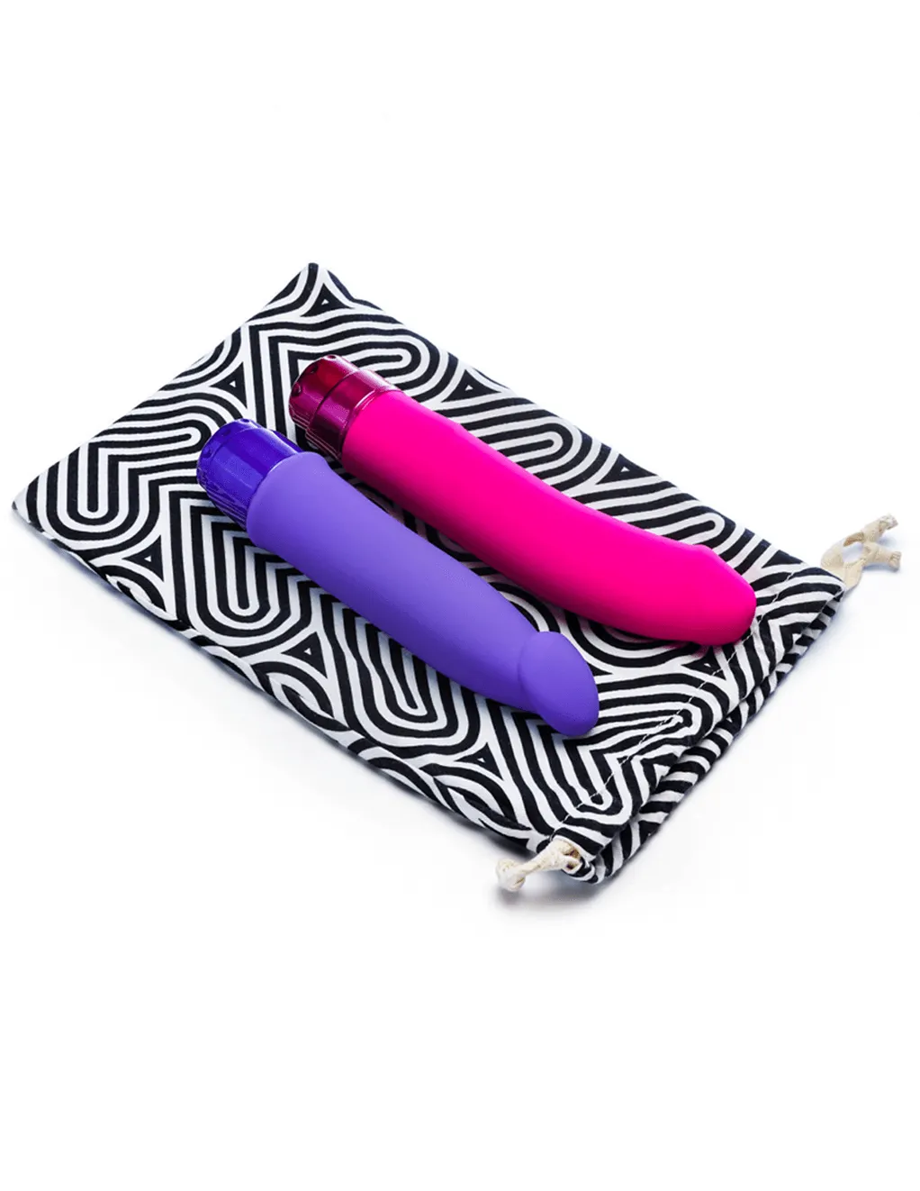 Bomba Cotton Toy Bag