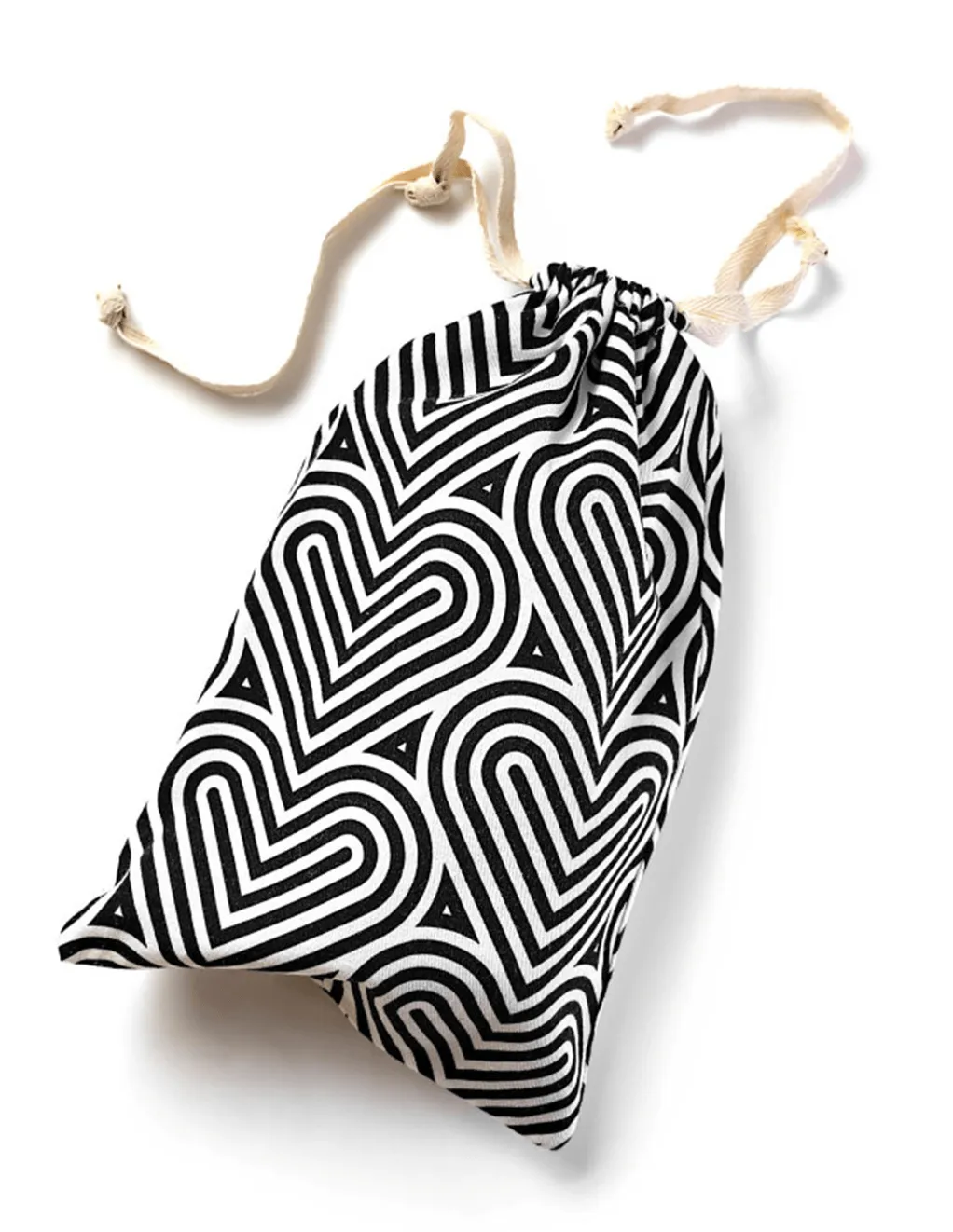 Bomba Cotton Toy Bag