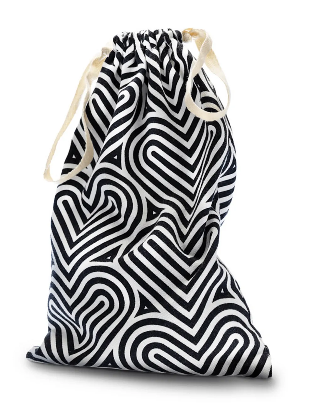 Bomba Cotton Toy Bag