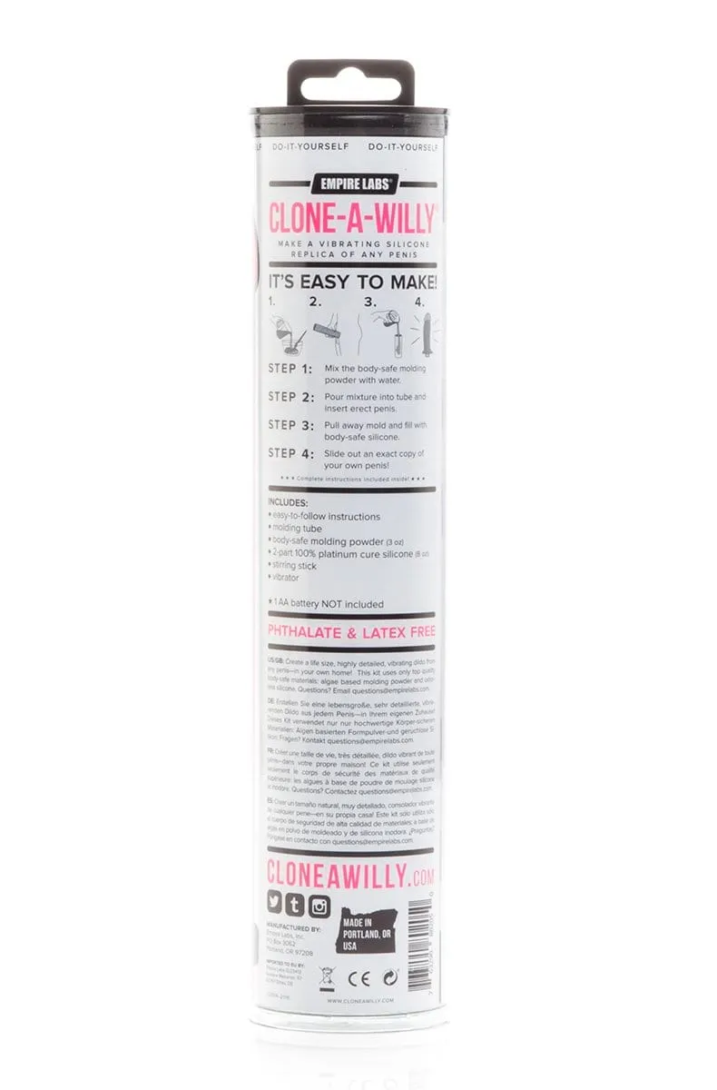 Clone A Willy in Neon Purple