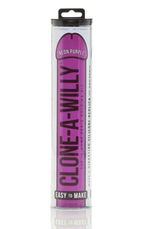 Clone A Willy in Neon Purple