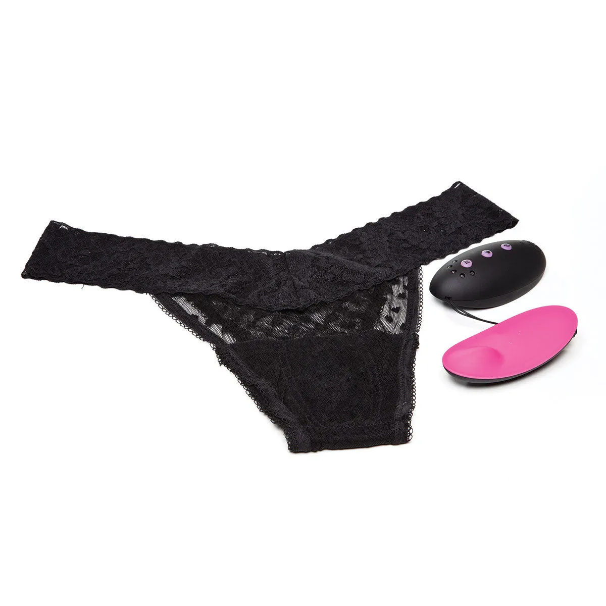 Club Vibe 2.0 by OhMiBod