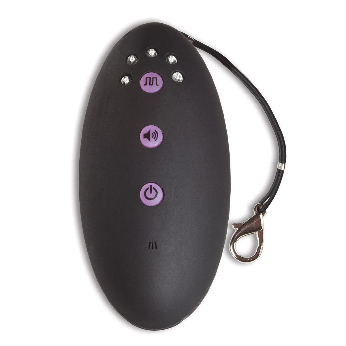 Club Vibe 2.0 by OhMiBod