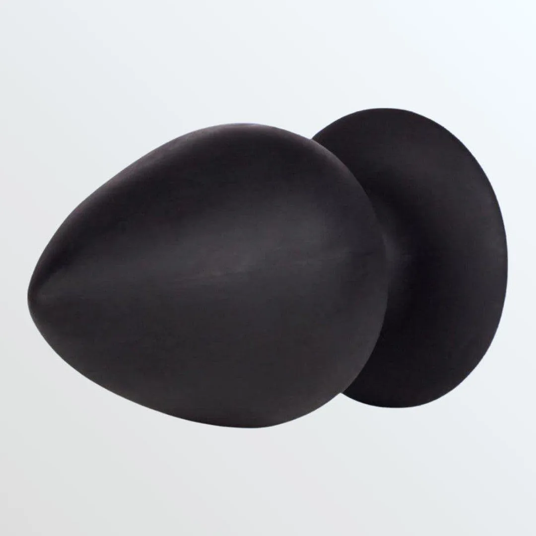 Colt XL Big Boy Premium Silicone Butt Plug