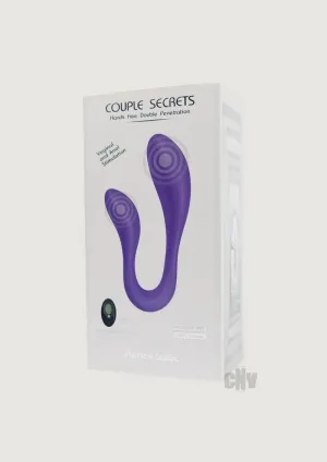 Couples Secrerts 2  lrs Purple