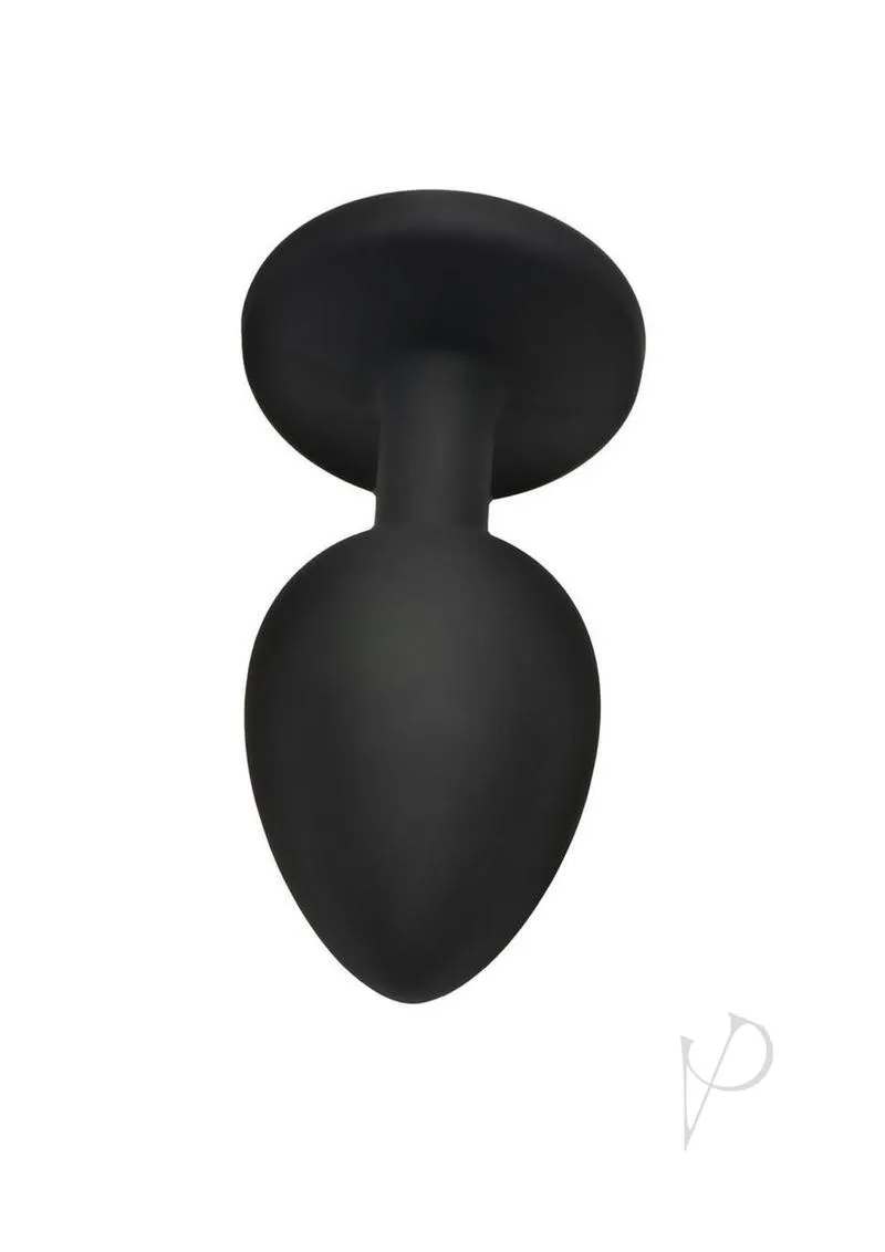 Creature Cock Green Eye Plug Sm