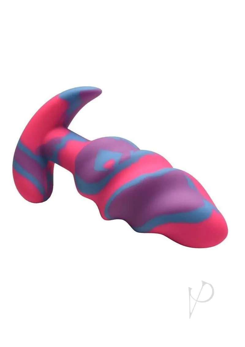 Creature Cock Unicorn Swirl Md