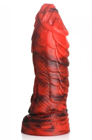 Creature Cocks Fire Dragon Dildo
