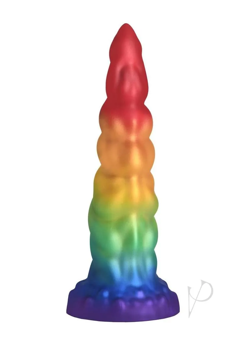 Creature Cocks Magic Rider Rainbow
