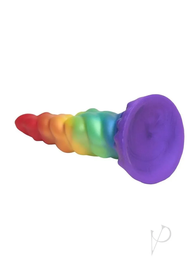 Creature Cocks Magic Rider Rainbow
