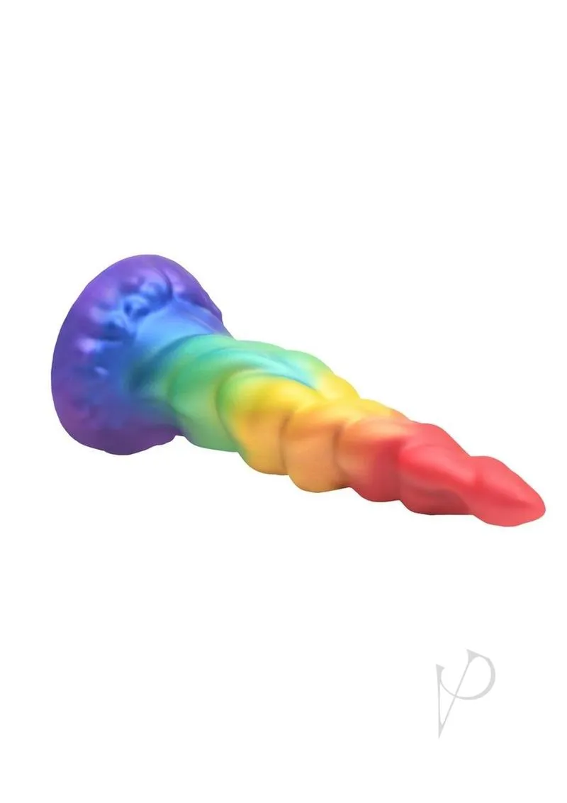 Creature Cocks Magic Rider Rainbow
