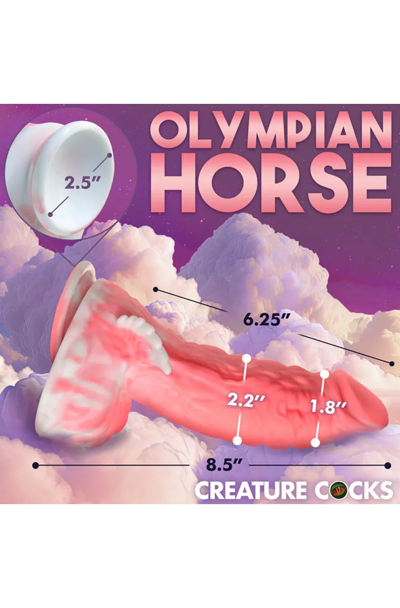 Creature Cocks Pegasus Dildo