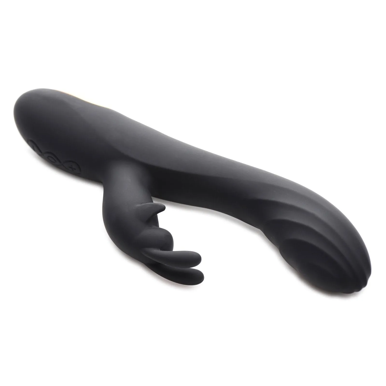 Cuddles 10x Silicone Rabbit Vibrator