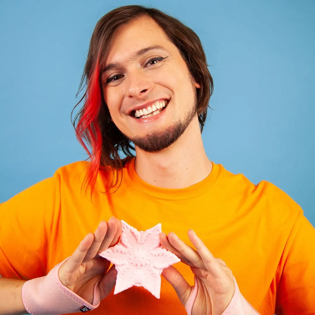 Cute Little Fuckers Starsi - Rose