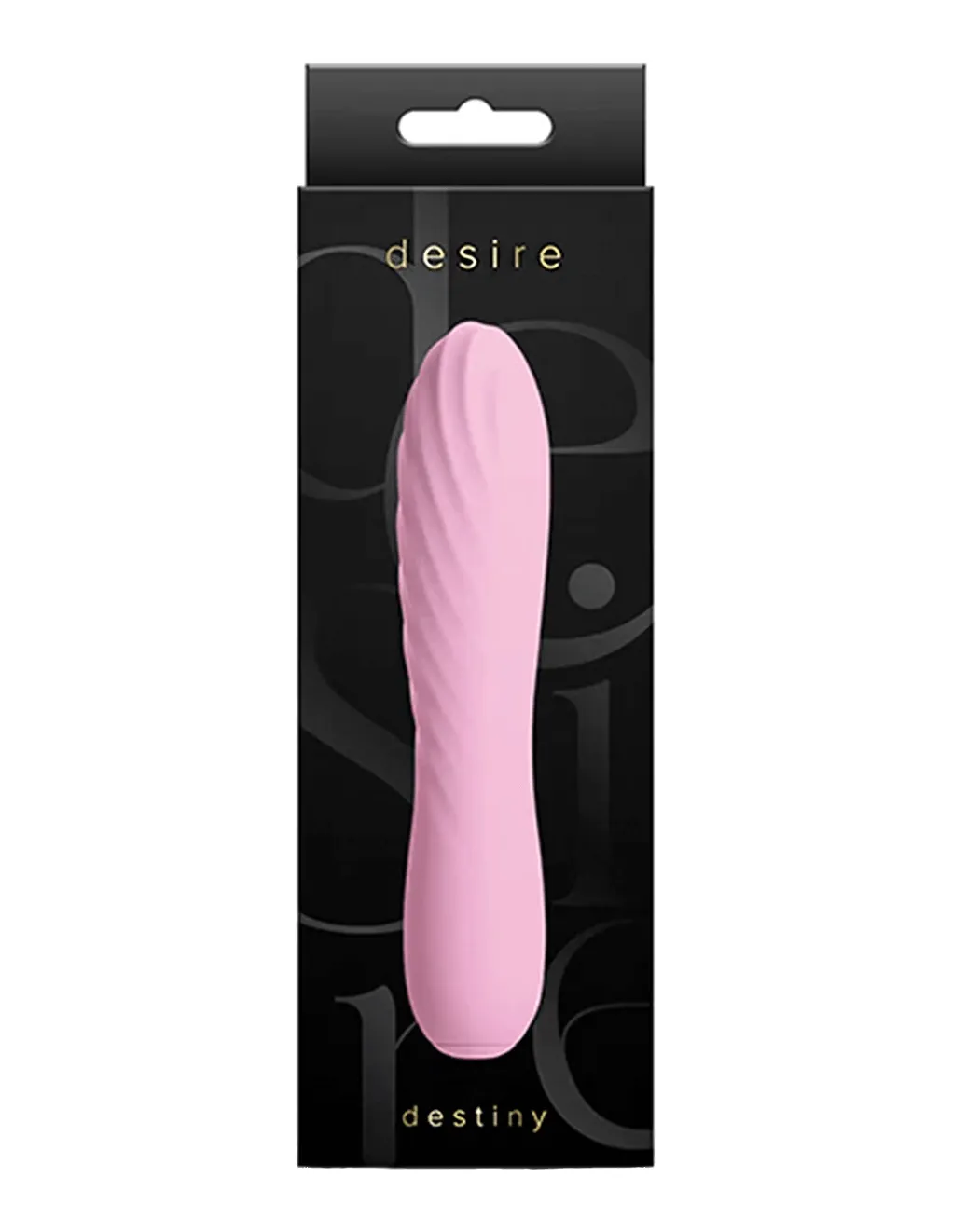 Desire Destiny Vibrator