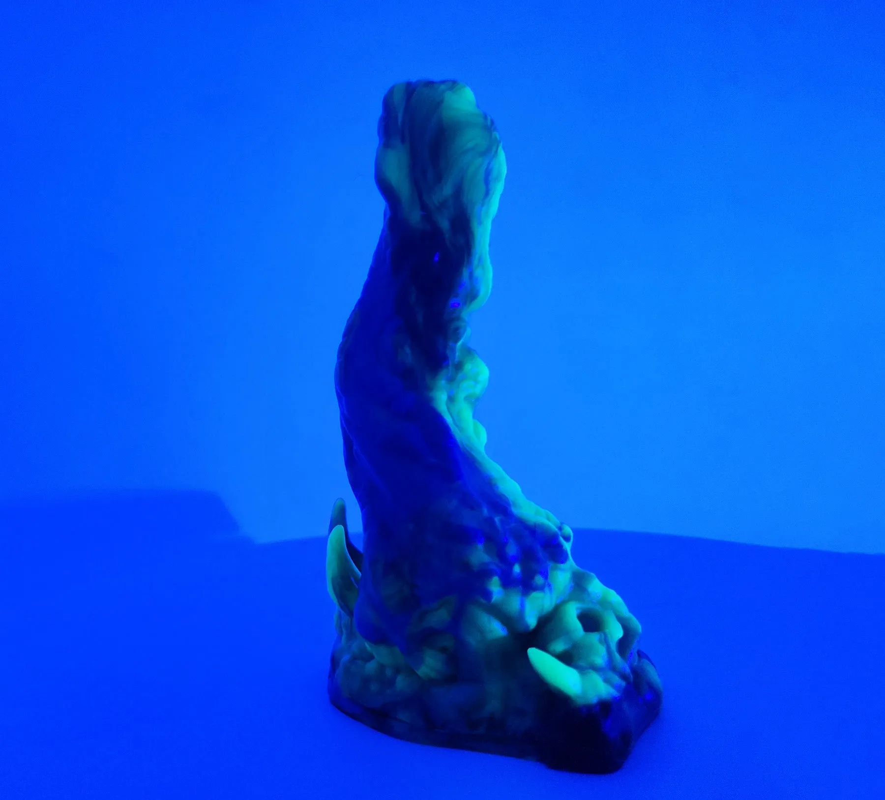 Doomstick (Original Solid Density)