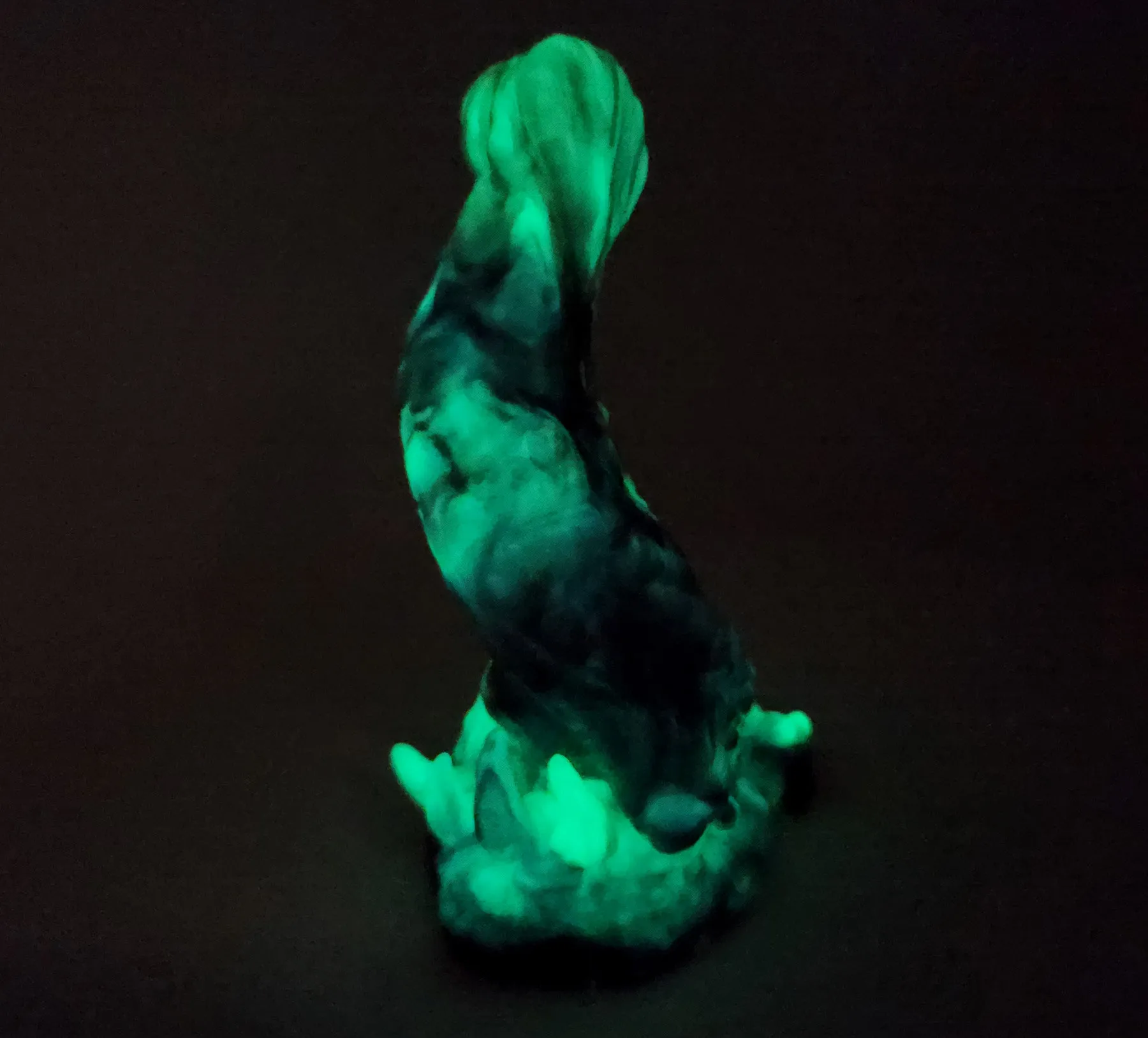 Doomstick (Original Solid Density)