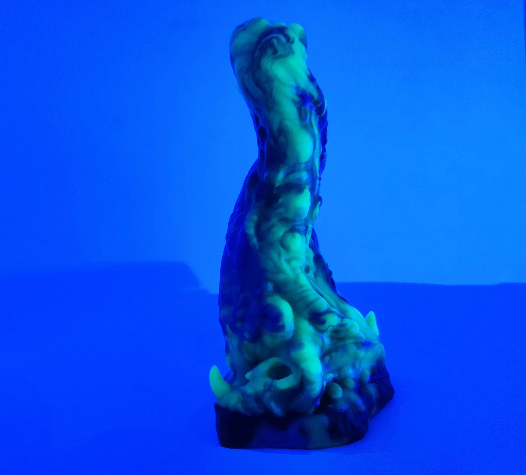 Doomstick (Original Solid Density)