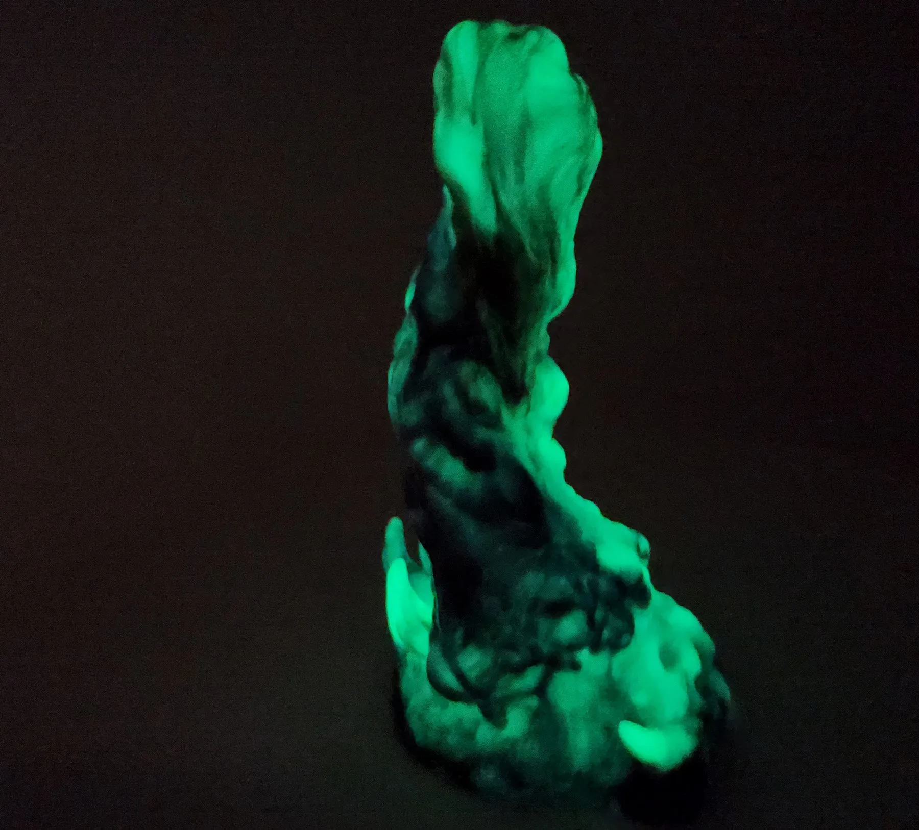 Doomstick (Original Solid Density)