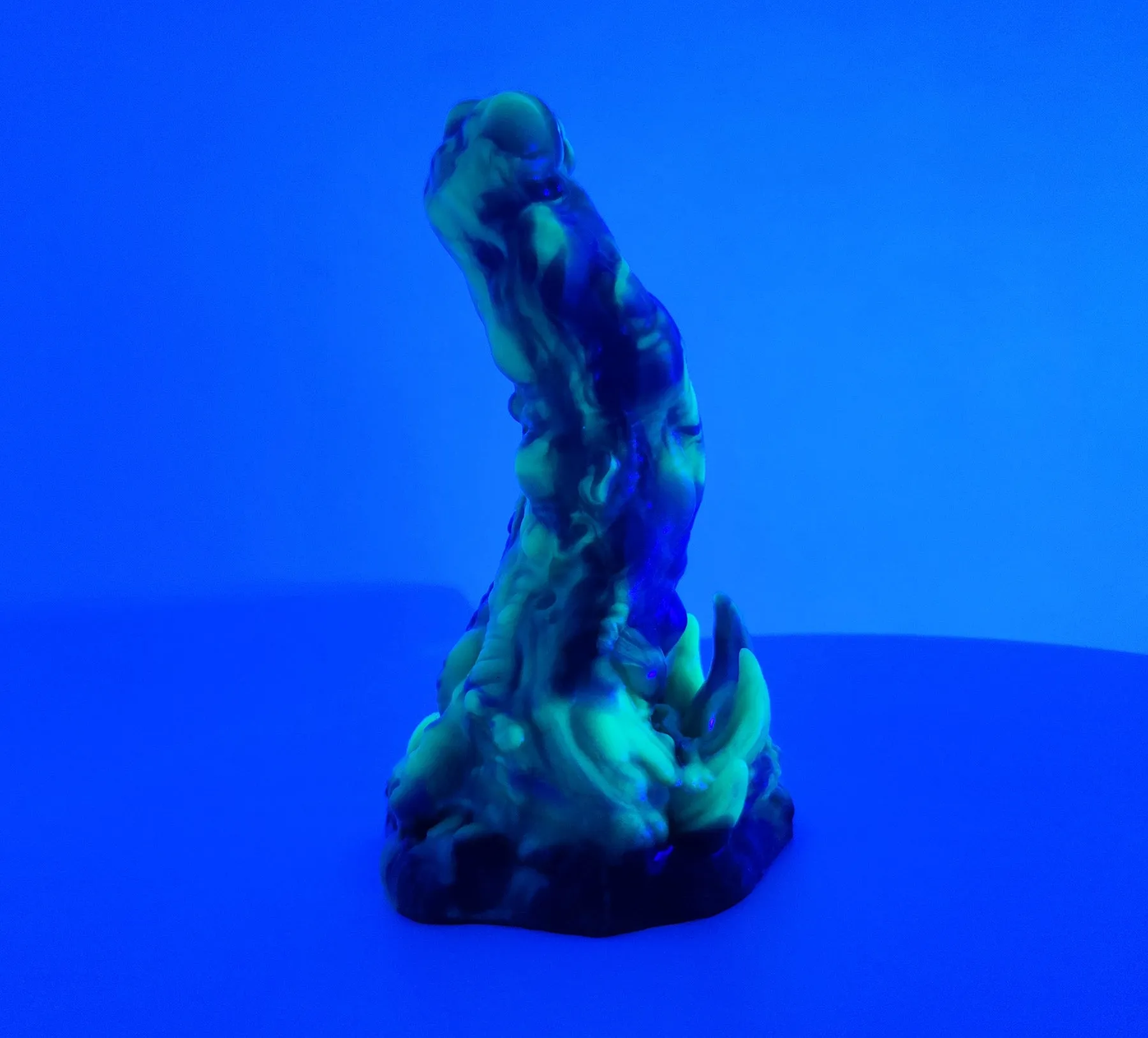 Doomstick (Original Solid Density)