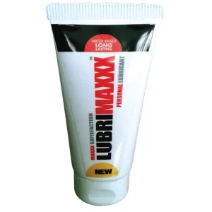 Edible Lubrimaxxx | Strawberry