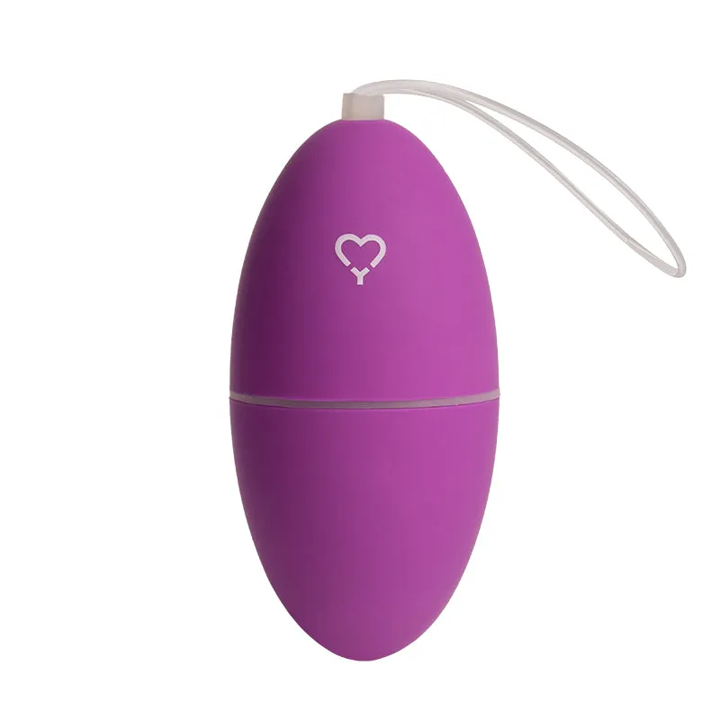 Eggciting