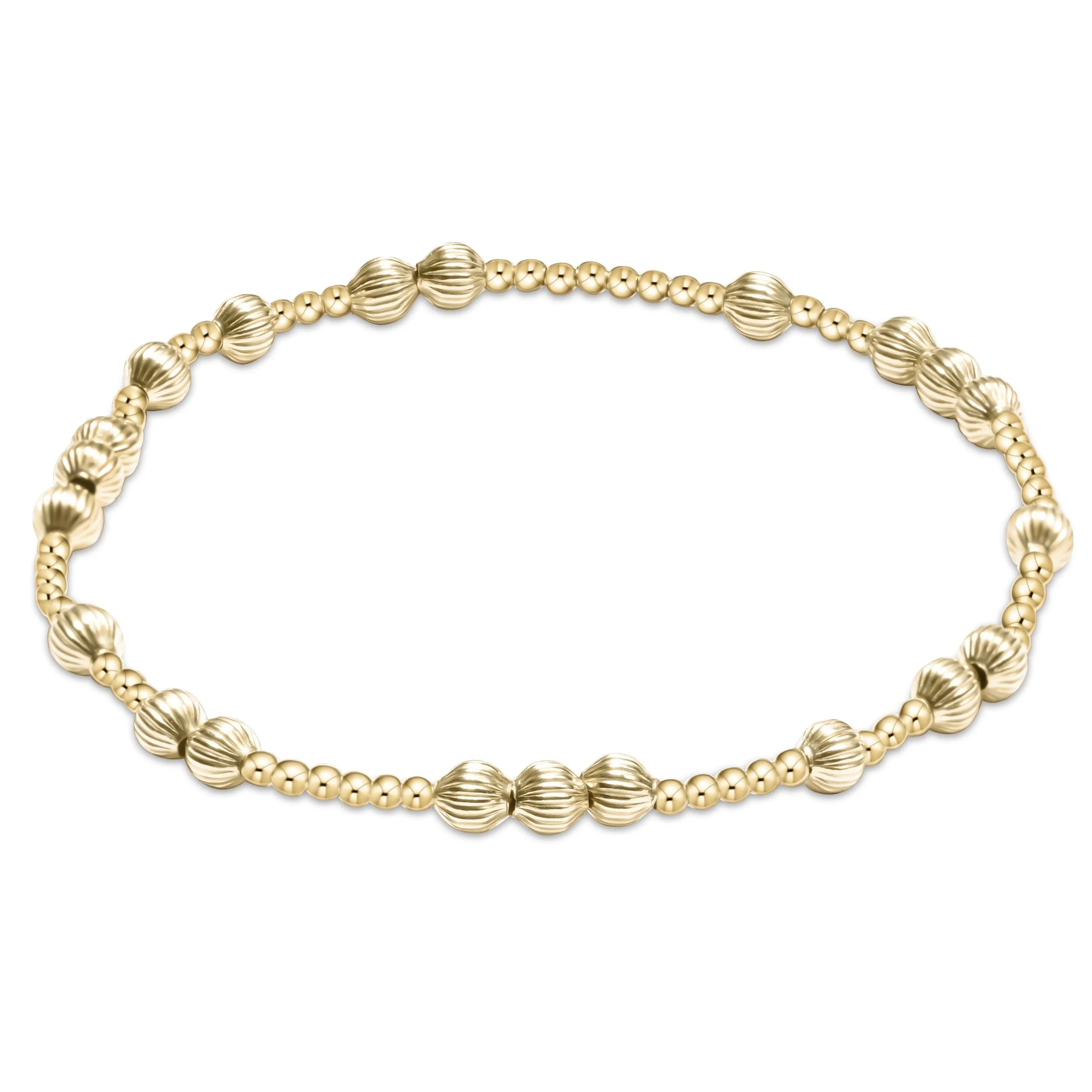 ENewton Dignity 4mm Hope Unwritten Bracelet