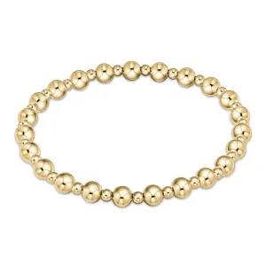 ENewton Extends 5mm Classic Grateful Bracelet
