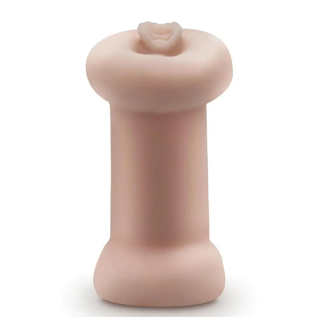 EnLust Tasha Soft and Wet Glow in the Dark Double Ended Stroker