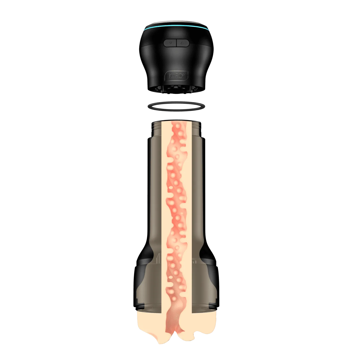 Feel Stroker Mouth  Keon   PowerBlow