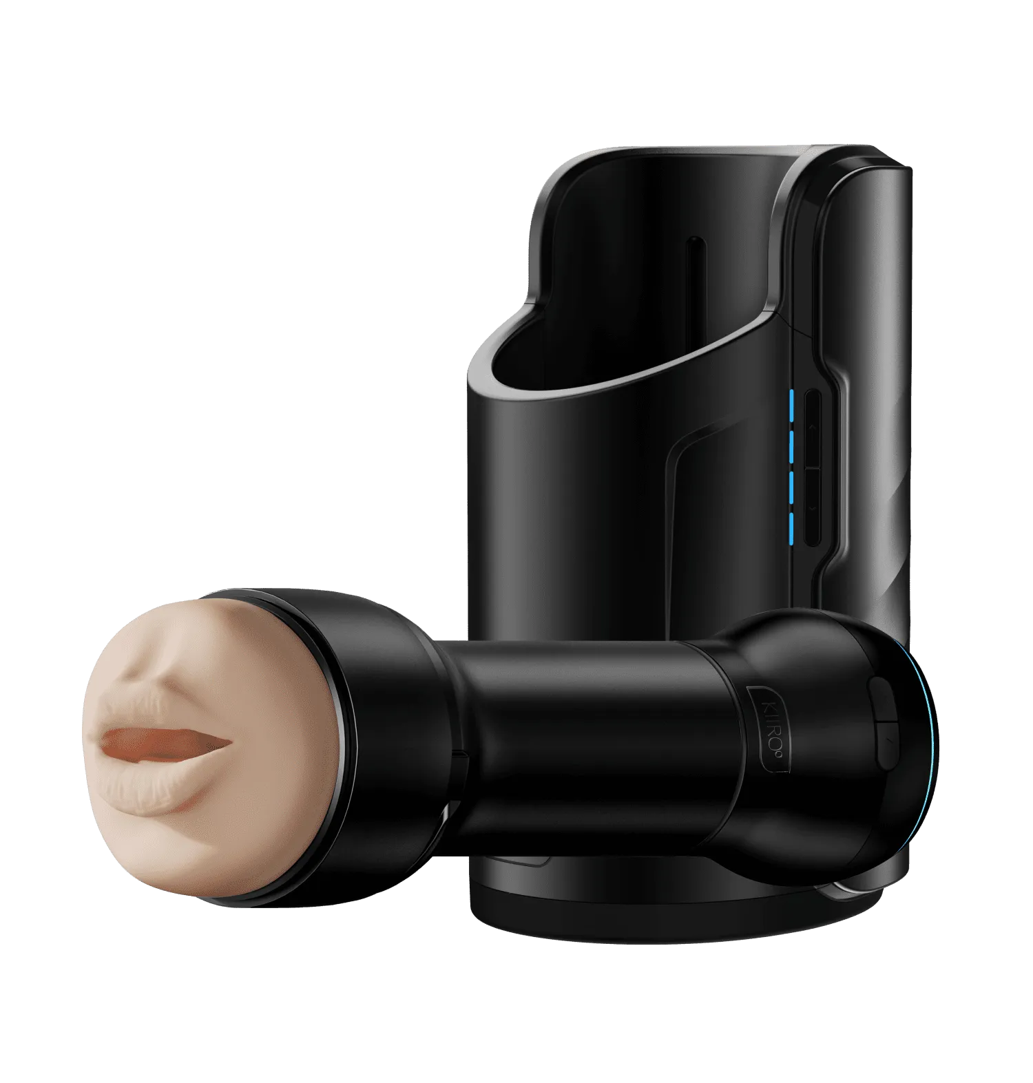 Feel Stroker Mouth  Keon   PowerBlow