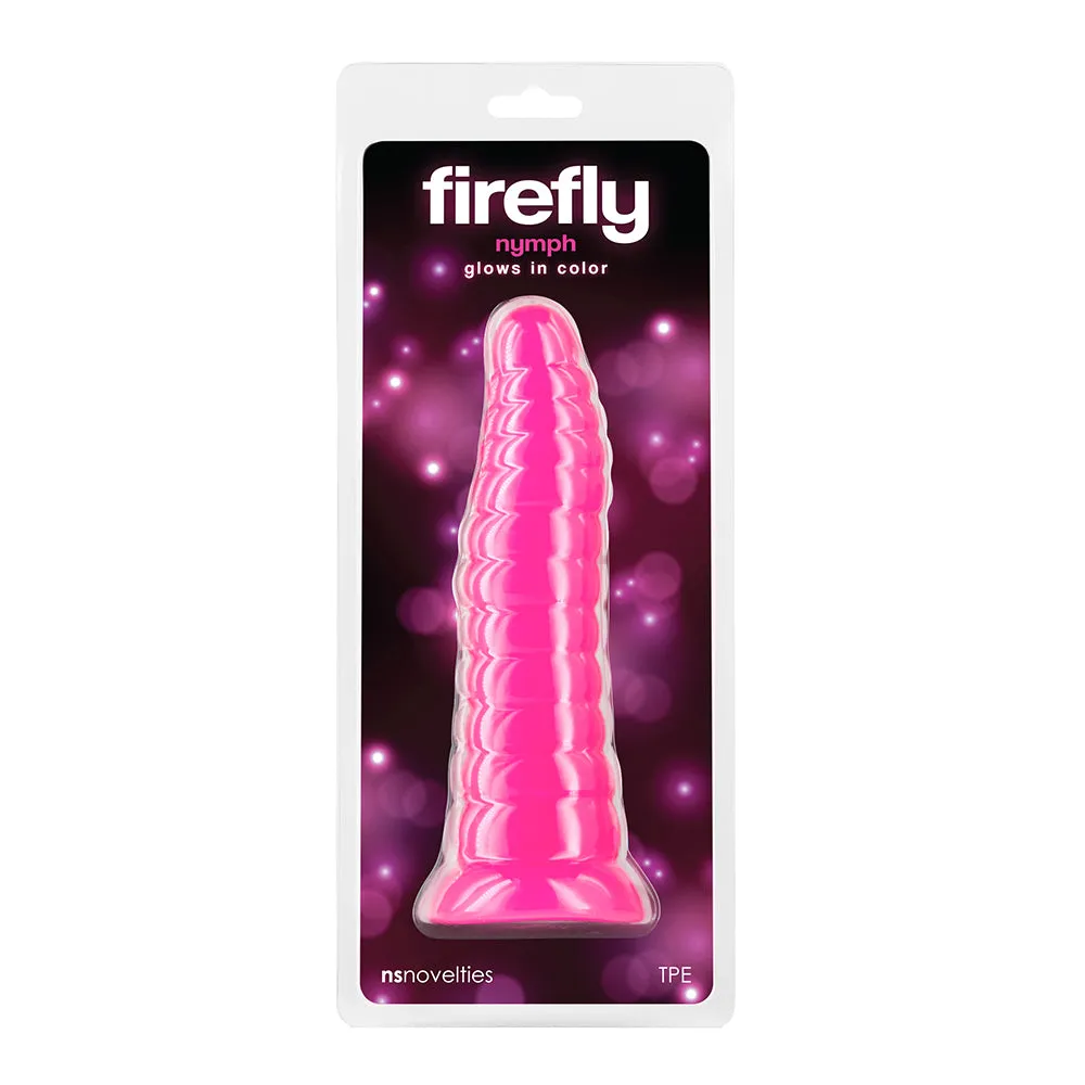 Firefly Nymph Dildo by Ns Novelties