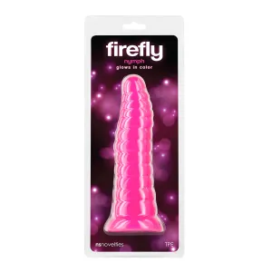 Firefly Nymph Dildo by Ns Novelties