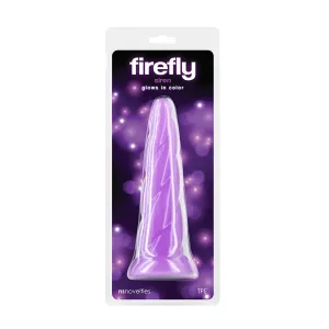 Firefly Siren Dildo by Ns Novelties